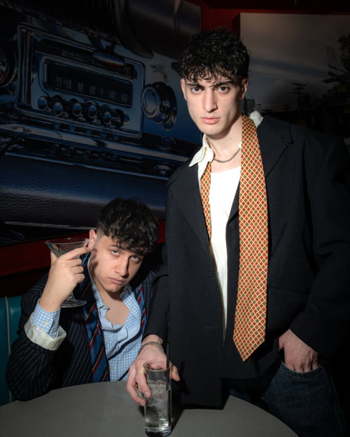 Kid Gamma & La Ragione Giusta