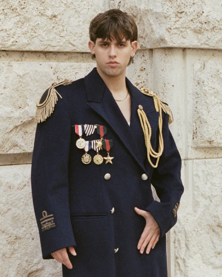 Primogenito