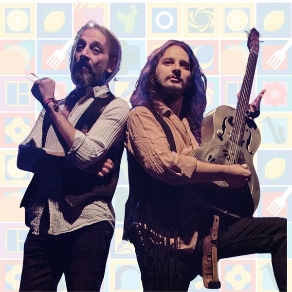 Light Chili — iapri fest 2025