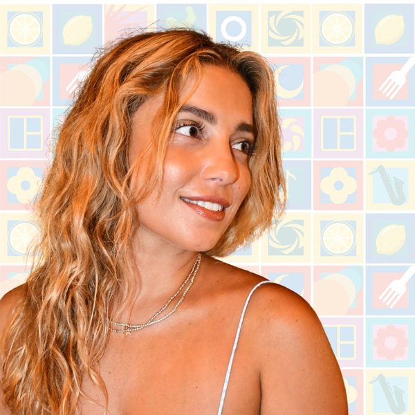 Claudia Franchina — iapri fest 2025