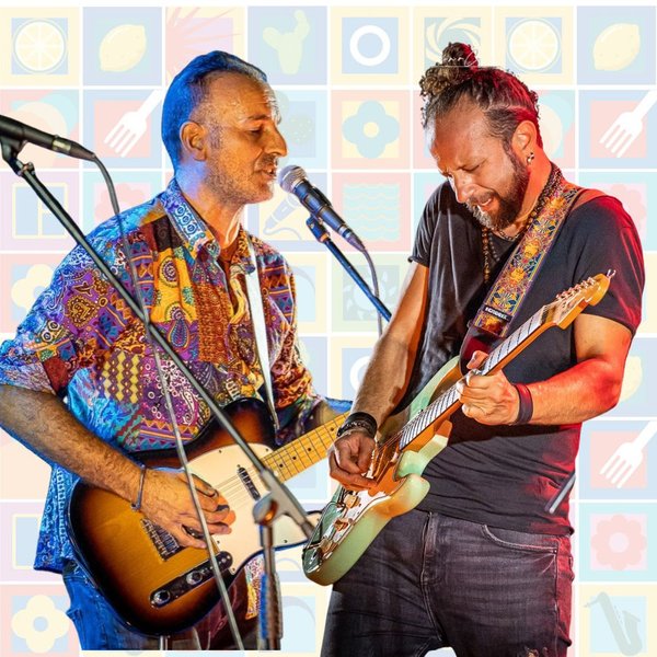 Route 66 — iapri fest 2025
