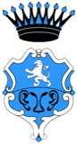 Stemma del Comune di Naso